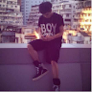 Meet your Posher, Damon